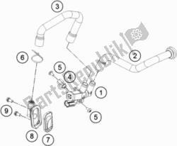 SECONDARY AIR SYSTEM SAS