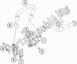 SECONDARY AIR SYSTEM SAS