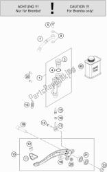 REAR BRAKE CONTROL