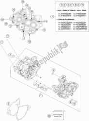 cassa del motore