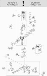 REAR BRAKE CONTROL