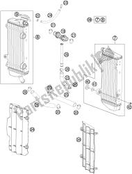 sistema de refrigeração