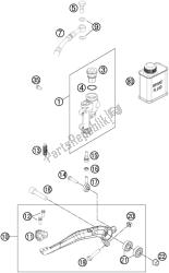 REAR BRAKE CONTROL