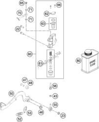 REAR BRAKE CONTROL