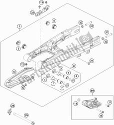 SWING ARM