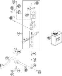 REAR BRAKE CONTROL