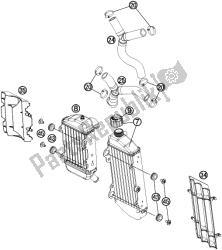 sistema de refrigeración