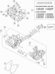 caja del motor