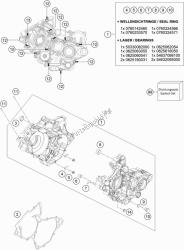 caja del motor