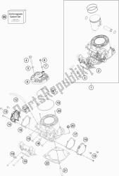 CYLINDER, CYLINDER HEAD