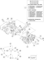 caixa do motor