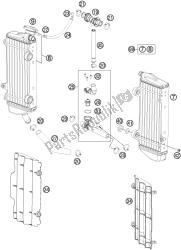 Cooling System #1