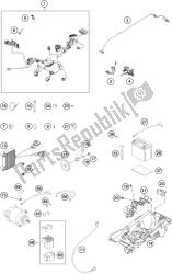 WIRING HARNESS