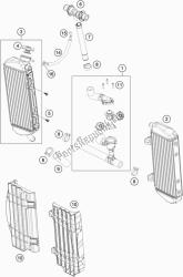 sistema de refrigeración