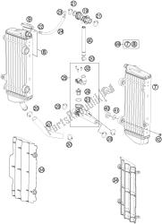 sistema de refrigeración