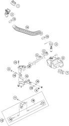 sistema de lubricación