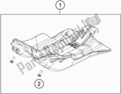 protection moteur