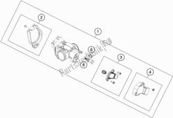 Throttle body