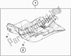 motor bescherming