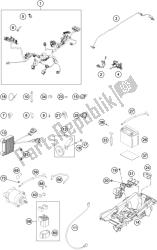 WIRING HARNESS