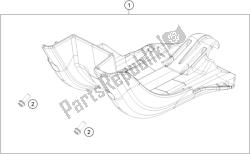 motor bescherming