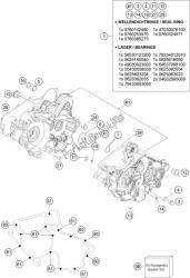 carter moteur