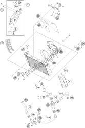 sistema de refrigeración