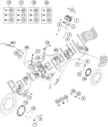 ANTIBLOCK SYSTEM ABS