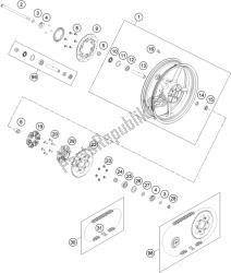 Rear Wheel #1