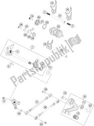 SHIFTING MECHANISM