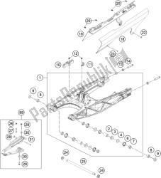 SWING ARM