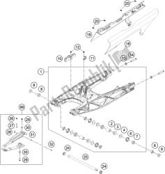 SWING ARM