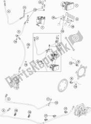 sistema antibloccaggio abs