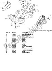 Headlight (Electrical)