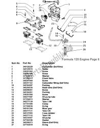 Oil Pump / Intake Manifold (Engine)