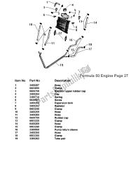 Cooling System (Engine)