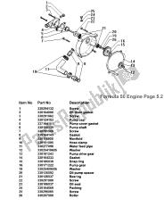 Water Pump (Engine)