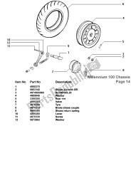 Rear Wheel (Chassis)