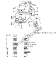 Electrical Devices (Electrical)