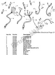 Electrical Wiring / Switches (Electrical)