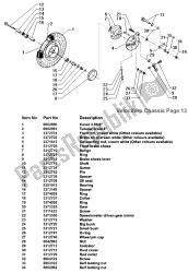 Front Wheel 8