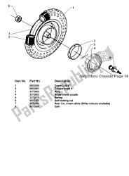 Rear Wheel 8