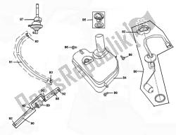 serbatoio di carburante