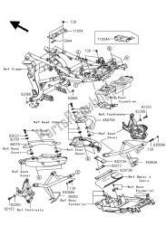 frame hulpstukken