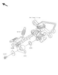 BRAKE PEDAL