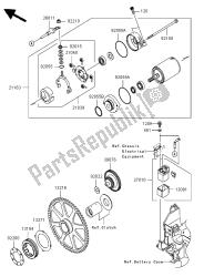 startmotor