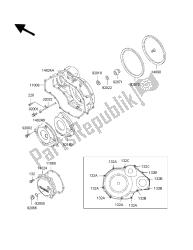 Couvert de moteur