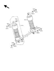 SUSPENSION & SHOCK ABSORBER