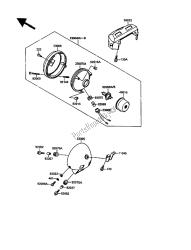 lampe frontale