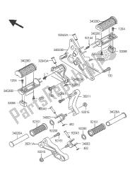 FOOTRESTS